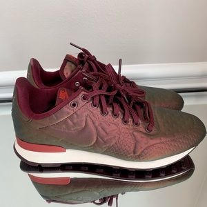 Nike Sportswear
Womens Internationalist JCRD WNTR